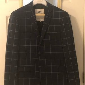 Moods of Norway cocktail blazer